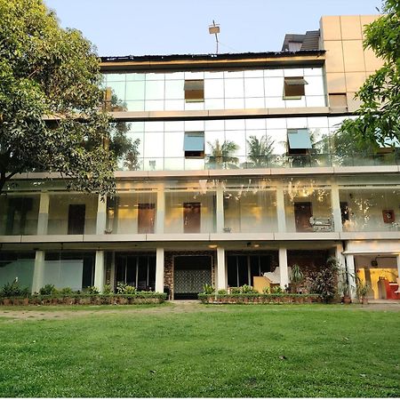Sher-E-Punjab Kolkata Eksteriør bilde