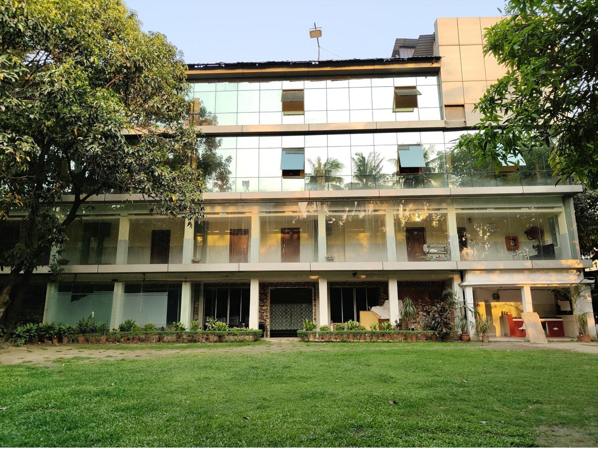 Sher-E-Punjab Kolkata Eksteriør bilde