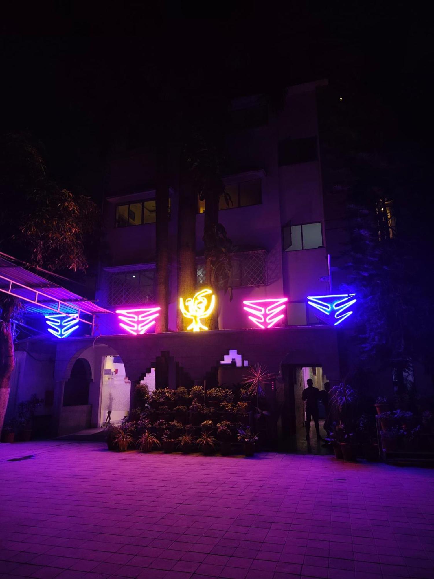 Sher-E-Punjab Kolkata Eksteriør bilde