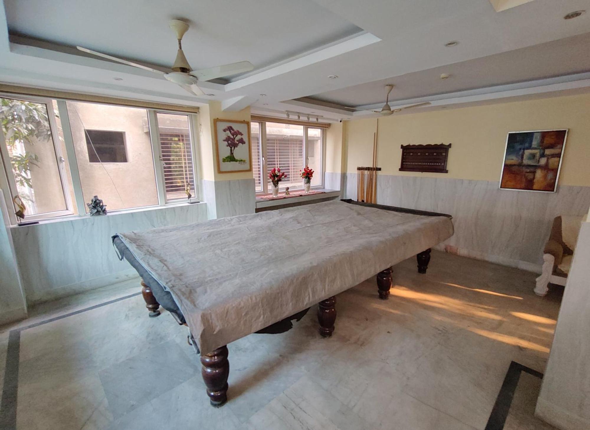Sher-E-Punjab Kolkata Eksteriør bilde