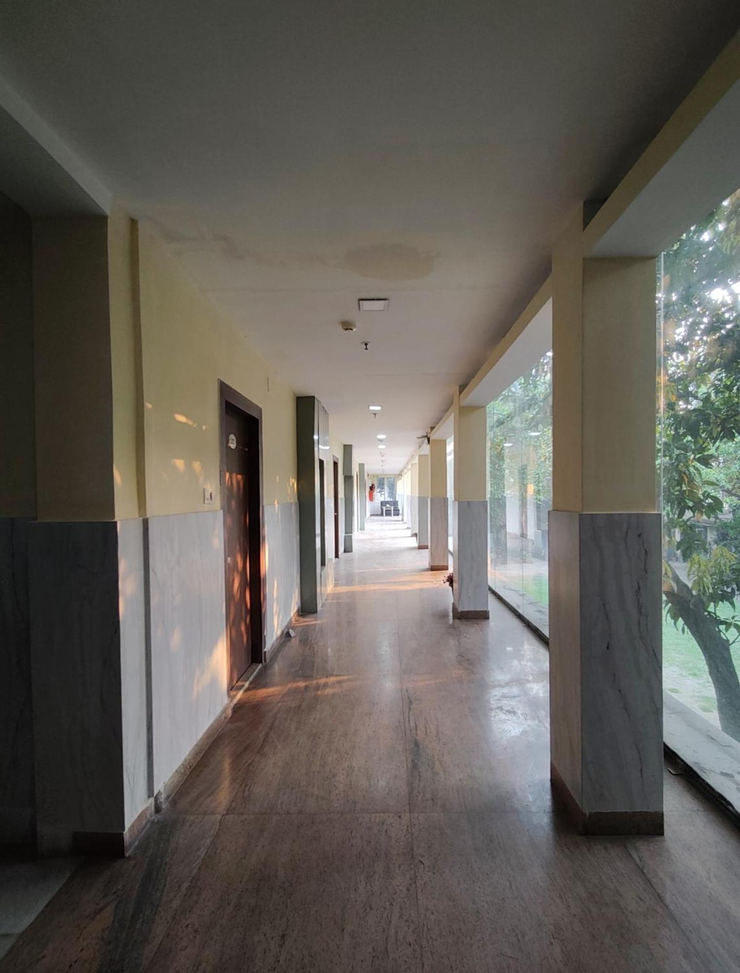 Sher-E-Punjab Kolkata Eksteriør bilde
